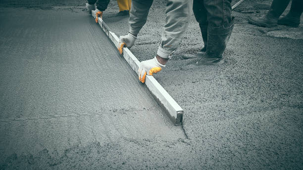 Best Concrete Demolition Services in Melrose Park, IL