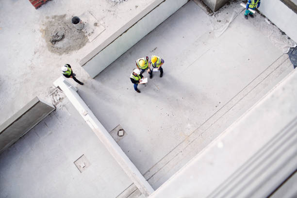 Best Residential Concrete Solutions in Melrose Park, IL